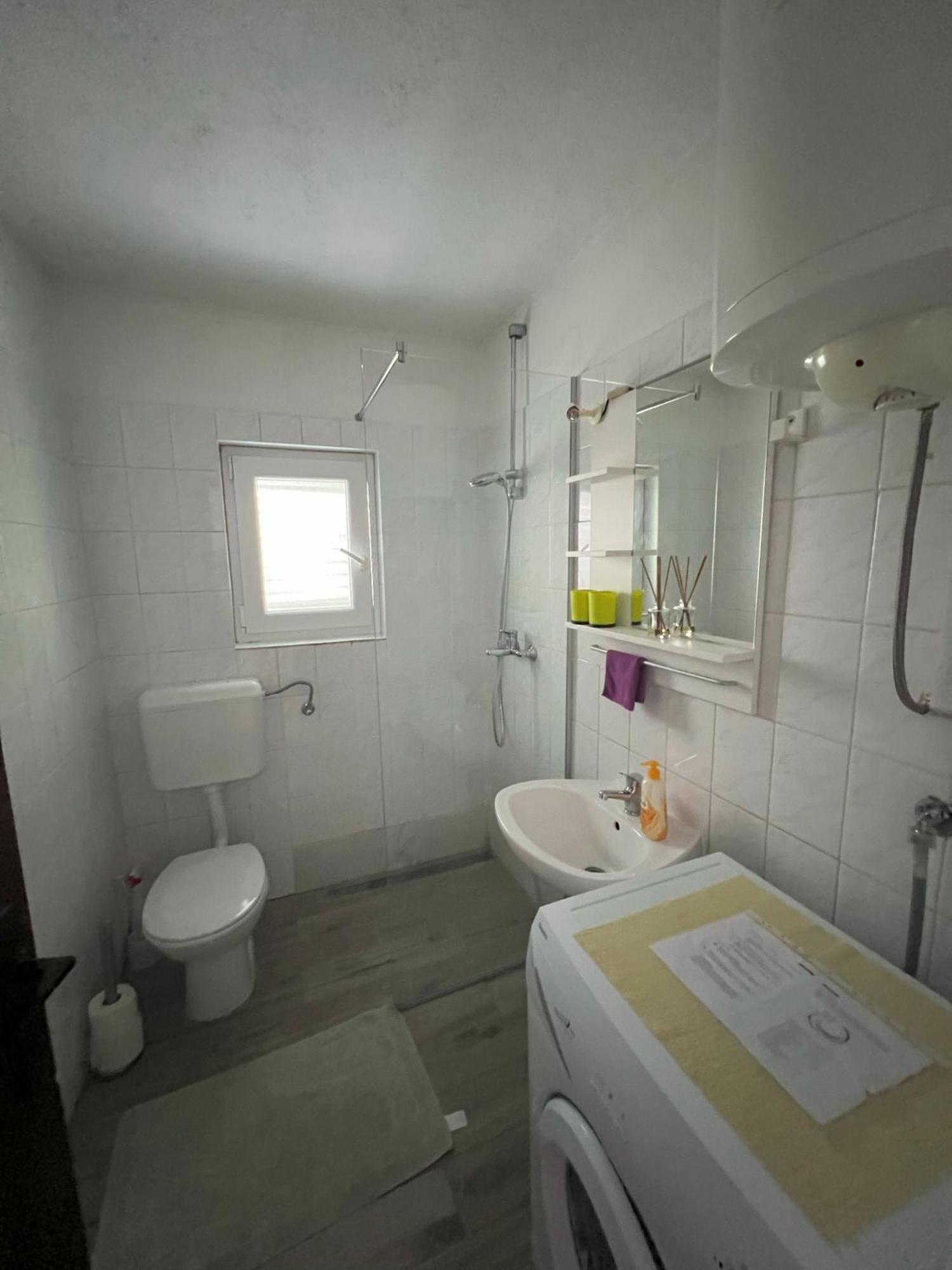 Villa Marija ポドストラナ エクステリア 写真