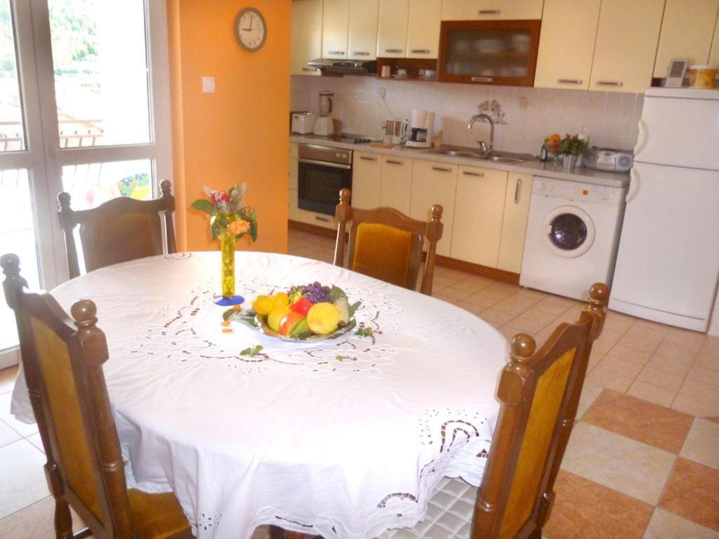 Villa Marija ポドストラナ エクステリア 写真