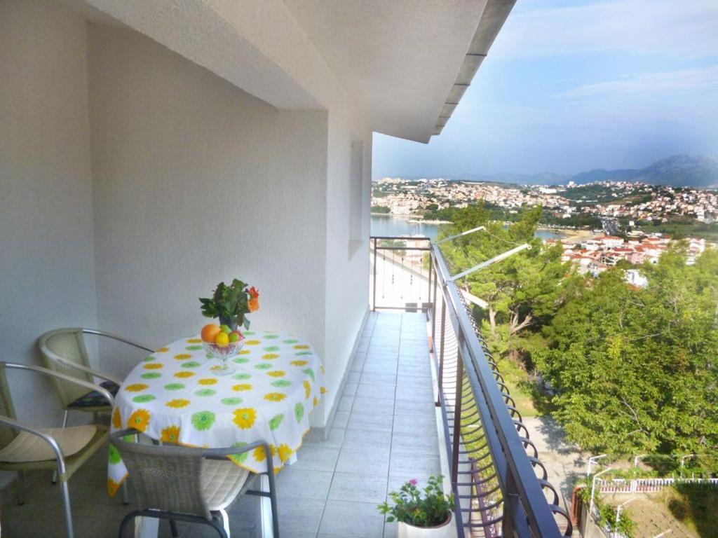 Villa Marija ポドストラナ エクステリア 写真